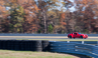 Illustration for article titled 2014 Chevrolet Camaro Z/28: The Jalopnik Review